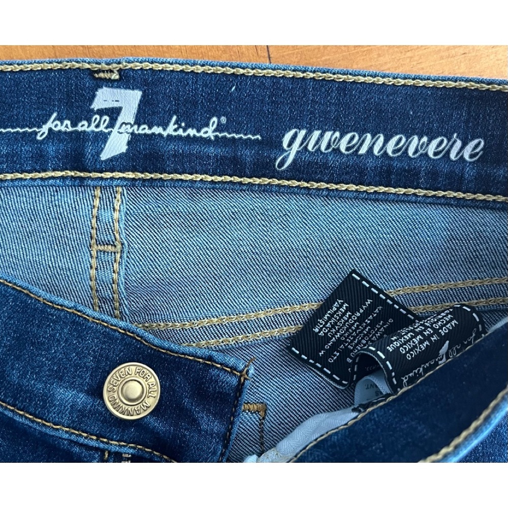 Jeans - Picture 3 of 6